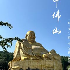 JIN CHUN XI User Photo