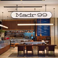 宁波泛太平洋大酒店·Madr 99 User Photo