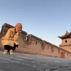 谋生咖啡馆 User Photo