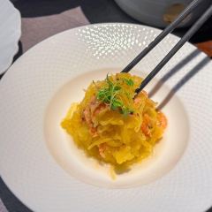 權茂上海菜（上海中心大廈店）張用戶圖片
