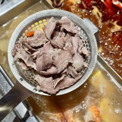 海底捞火锅(上河城店) 여행 사진