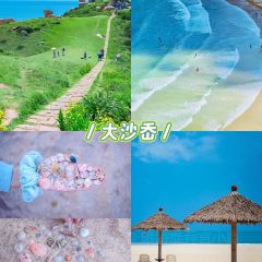 海峡食府海鲜大排档 여행 사진