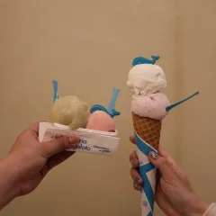 四季民福(前门店) 여행 사진