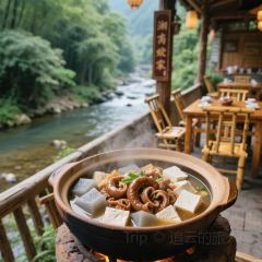 YONG CHENG SHI BA ZI User Photo