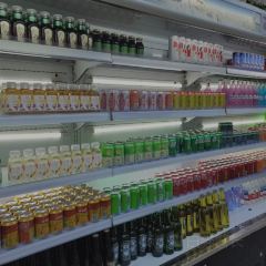 川骄海鲜自助(新华贸店) User Photo