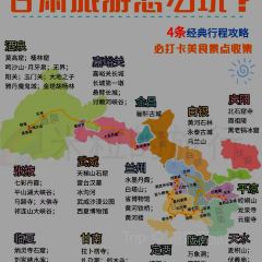 CHUN TAI SHOU ZHUA User Photo