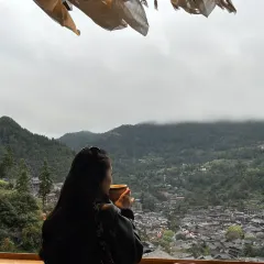 猪圈咖啡屋 User Photo