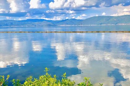 世内桃源·落日海景餐厅(双廊店)