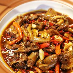 老宜春味道(三店)張用戶圖片