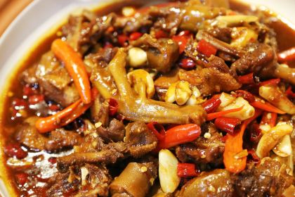 老宜春味道(三店)