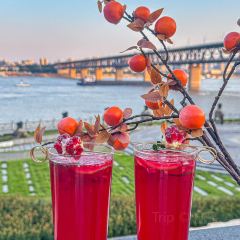 HAN SHUI YAO 여행 사진