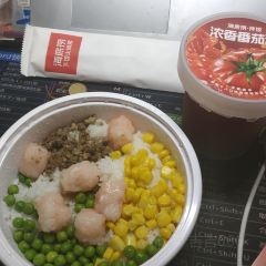 海底捞火锅(红都时代广场店) 여행 사진