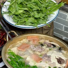 寻味(华商国际城店) User Photo