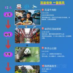 Dan's Crispy Duck User Photo