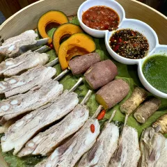 胖子大排档(白沙路店) User Photo