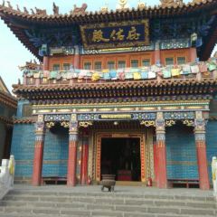 LAOSUIYUAN User Photo