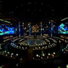 紅鼎艷張用戶圖片