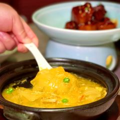 權茂上海菜（上海中心大廈店）張用戶圖片