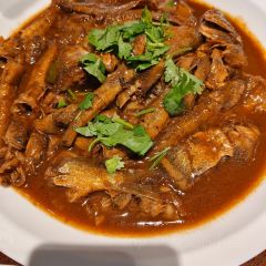 黑龙江饭店(兴城店) User Photo