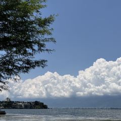 大理安汋海景酒店·餐厅 User Photo