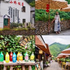 LAO TAI PO FAN DIAN 여행 사진