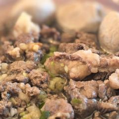 长平肠粉(梅园店) User Photo