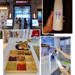 鴨唇王(鼓樓店)張用戶圖片