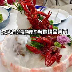 SEAF0OD MASTER 여행 사진