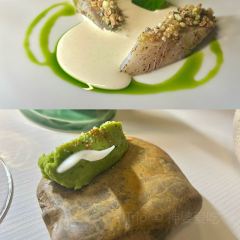 La Table du Castellet User Photo