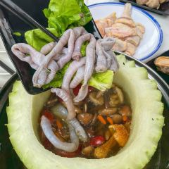 雅竹轩冬瓜盅火锅(临江北路店) User Photo