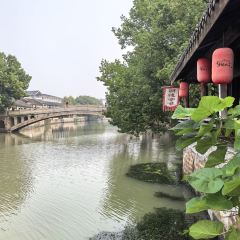 胜利饭店(沈荡店) User Photo