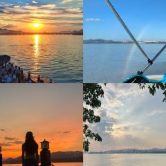 GUICAI YUEBEI RESTAURANT 여행 사진