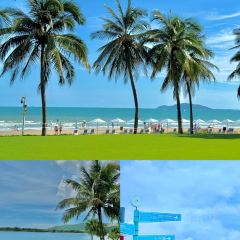 嗲嗲的椰子鸡·海南火锅(亚龙湾博后村店) User Photo