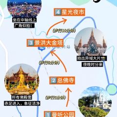 缅花小吃(白象湖店) User Photo