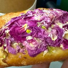 AI SHANG JUN User Photo