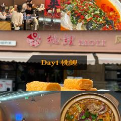 桃鲤·淳鱼馆(千岛湖店) User Photo