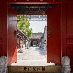 白家缸炉烧饼 User Photo