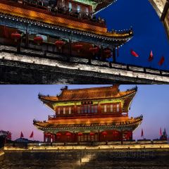 Deng Jia San Guo Roast Store Wanda Branch 여행 사진