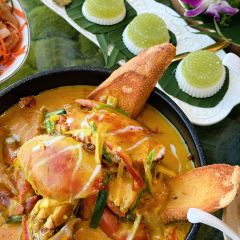 泰椰天香·江景六国料理 User Photo