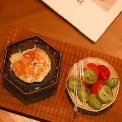 大理安汋海景酒店·餐厅 User Photo