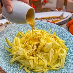 HAN SHUI YAO 여행 사진