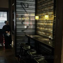 XINJIN TAO User Photo