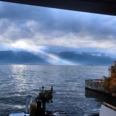 大理安汋海景酒店·餐厅 User Photo