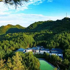 XIANG WEI CUN GU CHANG CAI User Photo