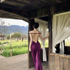 Kuiran Snow Mountain Treehouse Coffee User Photo