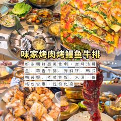 中街吊炉饼鸡蛋糕小吃部 User Photo