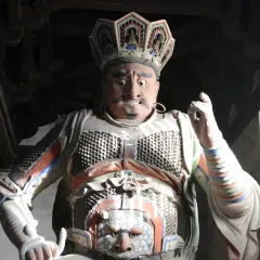 喜晉道麵館（華嚴寺廣場店）張用戶圖片