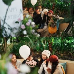 椿野咖啡馆(和顺店) 여행 사진