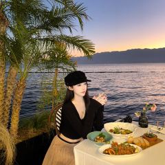 世内桃源·落日海景餐厅(双廊店) 여행 사진