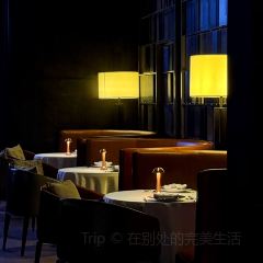 Jumeirah Nanjing·zhuoxian ảnh của người dùng